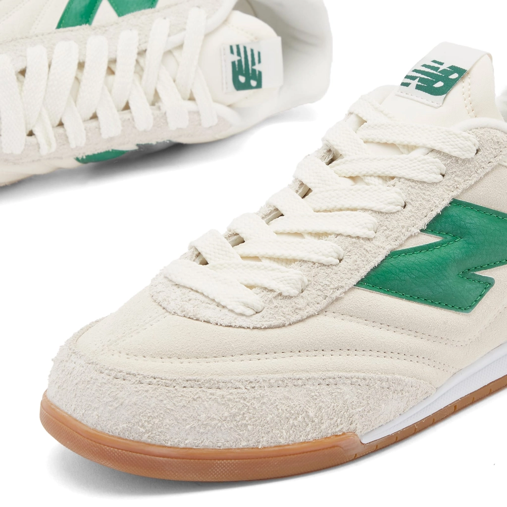 New Balance URC42HG Sea Salt